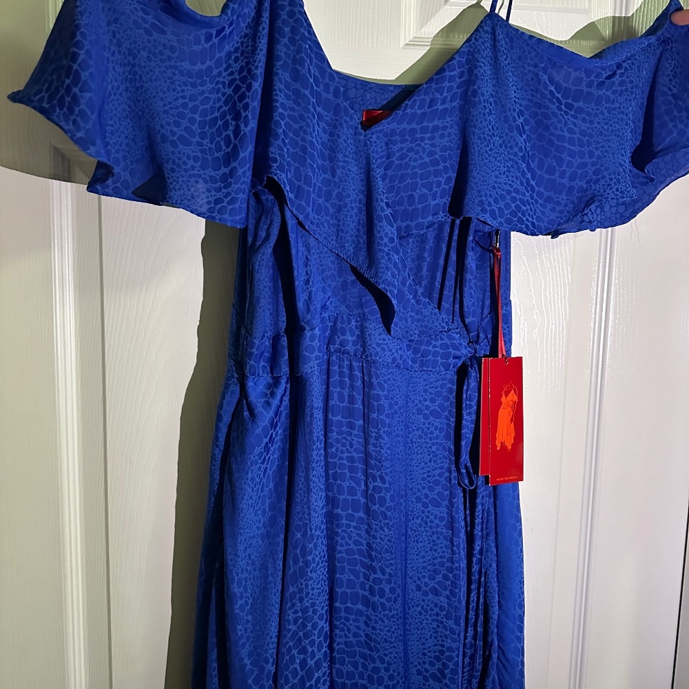 Gorgeous JLO dress
